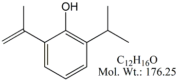 Propofol EP Impurity B
